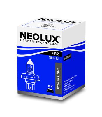 NEOLUX® Glühlampe, Fernscheinwerfer nhb12