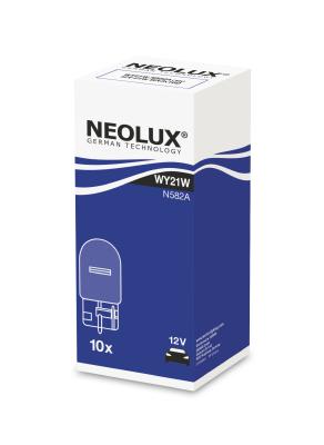 NEOLUX® Glühlampe, Nebelschlussleuchte n582a