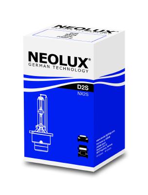 NEOLUX® Glühlampe, Hauptscheinwerfer nx2s