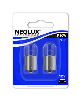 NEOLUX® Glühlampe, Innenraumleuchte n24502b