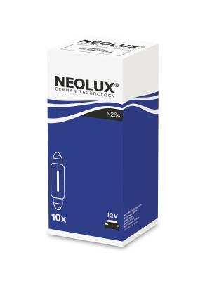 NEOLUX® Glühlampe, Kofferraumleuchte n264