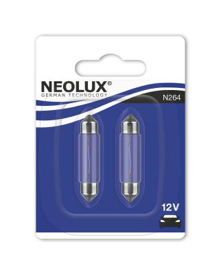 NEOLUX® Glühlampe, Türleuchte n26402b