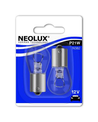 NEOLUX® Glühlampe, Hauptscheinwerfer n38202b