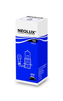 NEOLUX® Glühlampe, Abbiegescheinwerfer n453