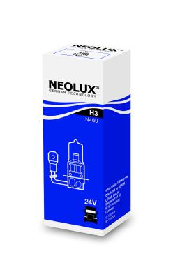 NEOLUX® Glühlampe, Innenraumleuchte n460