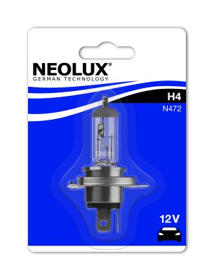 NEOLUX® Glühlampe, Fernscheinwerfer n47201b