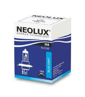 NEOLUX® Glühlampe, Fernscheinwerfer n472b