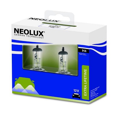 NEOLUX® Glühlampe, Nebelscheinwerfer n472llscb