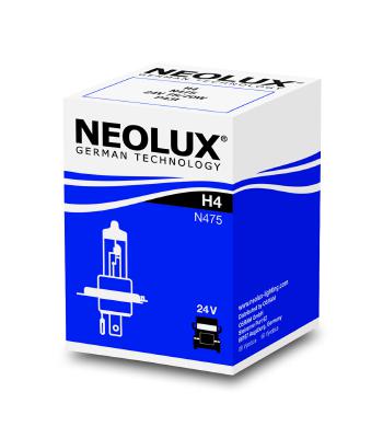 NEOLUX® Glühlampe, Nebelscheinwerfer n475