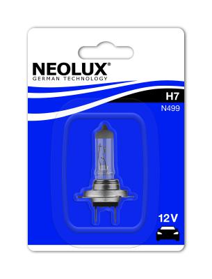 NEOLUX® Glühlampe, Fernscheinwerfer n49901b