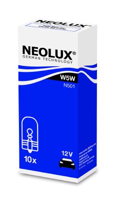 NEOLUX® Glühlampe, Bremsleuchte n501