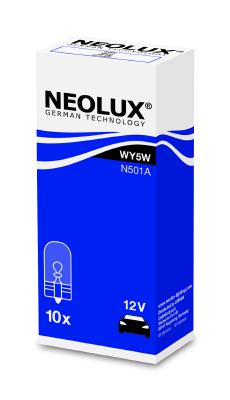 NEOLUX® Glühlampe, Blinkleuchte n501a