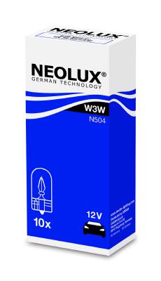 NEOLUX® Glühlampe, Schlussleuchte n504