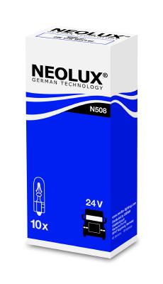 NEOLUX® Glühlampe, Instrumentenbeleuchtung n508