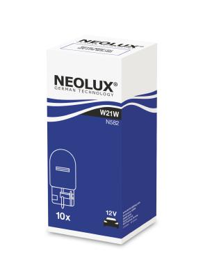 NEOLUX® Glühlampe, Brems-/Schlusslicht n582