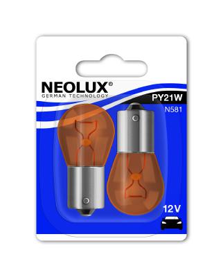 NEOLUX® Glühlampe, Rückfahrleuchte n58102b