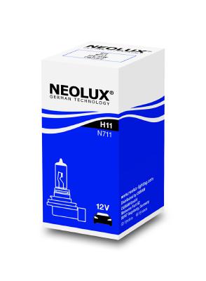 NEOLUX® Glühlampe, Nebelscheinwerfer n711