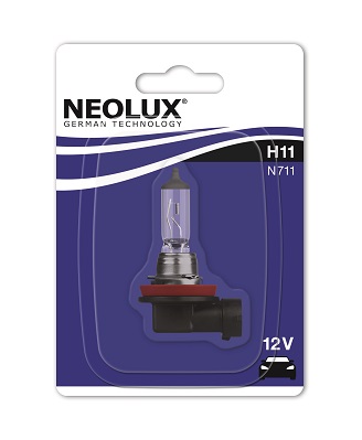 NEOLUX® Glühlampe, Abbiegescheinwerfer n71101b