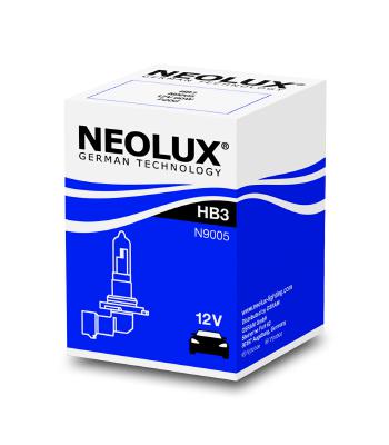 NEOLUX® Glühlampe, Fernscheinwerfer n9005