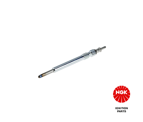 NGK D-Power Gl&uuml;hkerze 11,5 V 130 mm