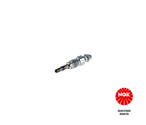 NGK D-Power Gl&uuml;hkerze 11 V M12-Gewinde