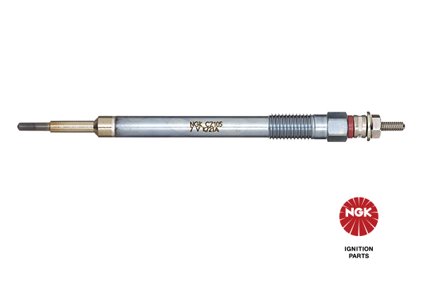 NGK Glühkerze 90007 für KIA