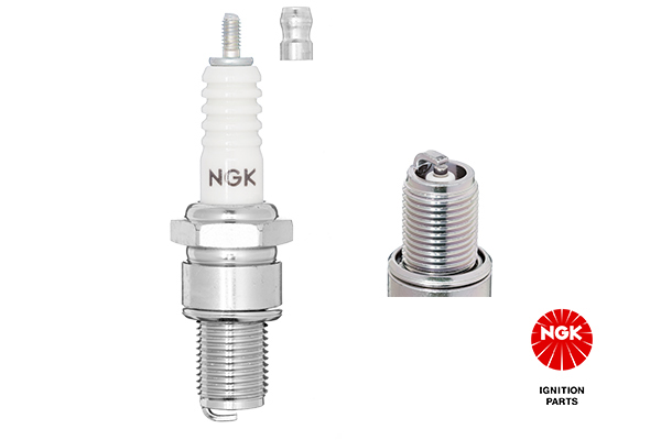 NGK Zündkerze 2611 für Peugeot KAWASAKI HONDA Suzuki LEXUS YAMAHA