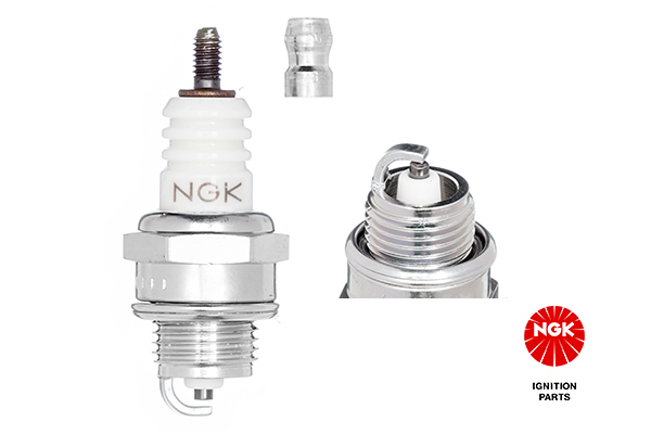 NGK Zündkerze 7321 für KAWASAKI LEXUS YAMAHA