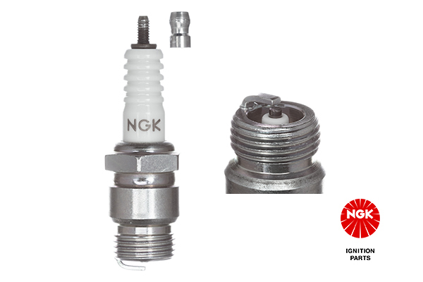 NGK Zündkerze 2976