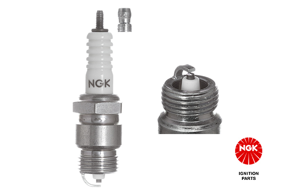 NGK Zündkerze 2610 für LEXUS