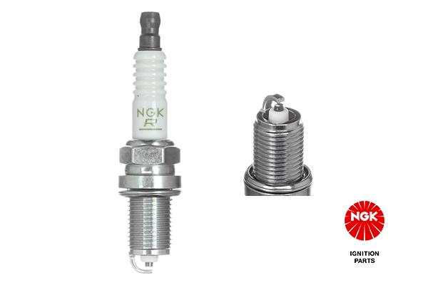 NGK Zündkerze 5424 für MAZDA INFINITI Subaru