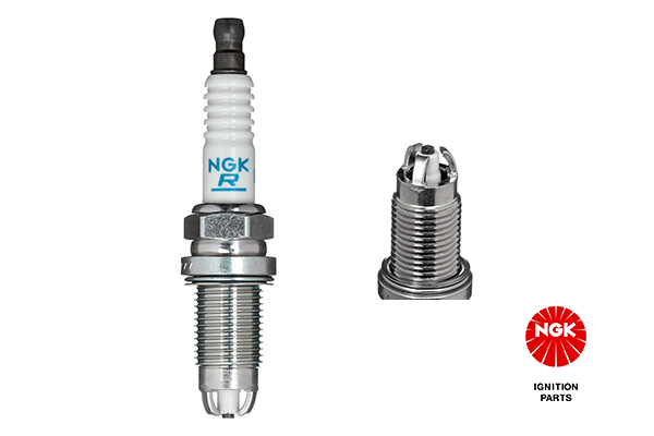 NGK Zündkerze 5548 für MITSUBISHI