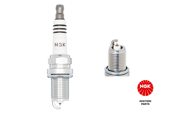 NGK Zündkerze Iridium IX 2668