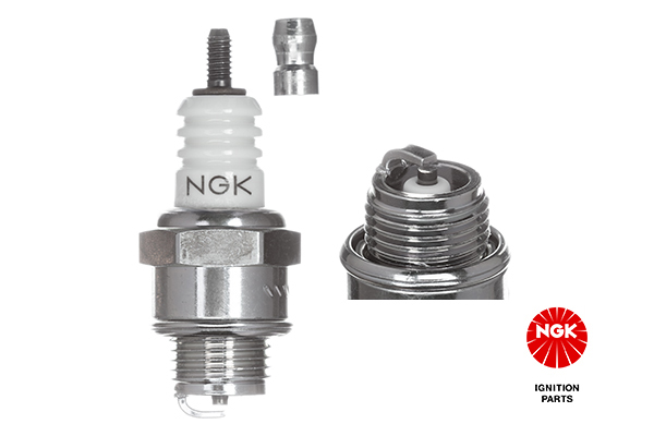 NGK Zündkerze 5628 für KAWASAKI HONDA