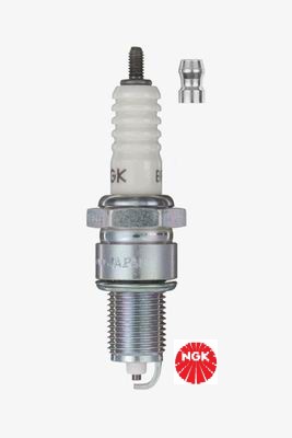 NGK Zündkerze 5411 für MAZDA DAIHATSU INFINITI LEXUS YAMAHA