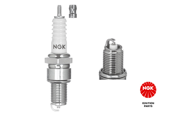 Zündkerze mit Flachdichtsitz NGK Aftermarket-Expertise für u.a. BMW 3er - Image 16