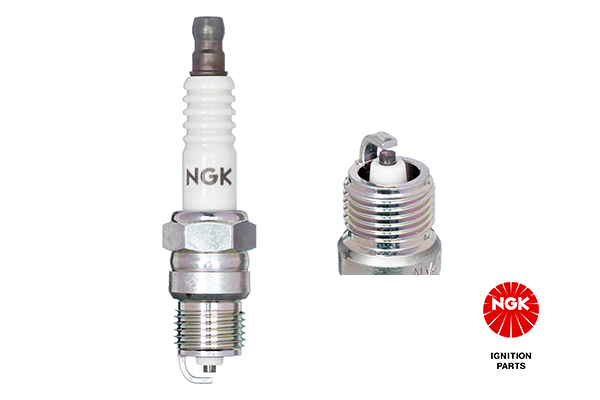 NGK Zündkerze 3512 für LEXUS