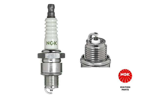 NGK Zündkerze 4838 für MERCURY