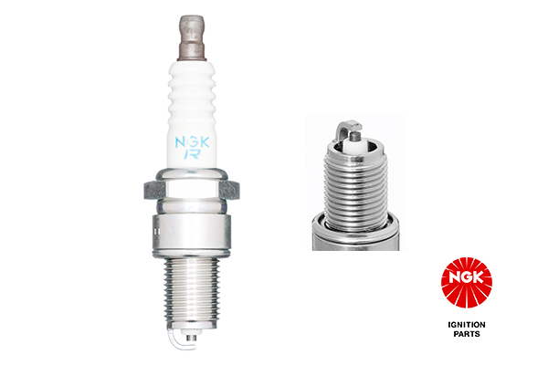 NGK Zündkerze 3154 für DAIHATSU MAZDA INFINITI LEXUS