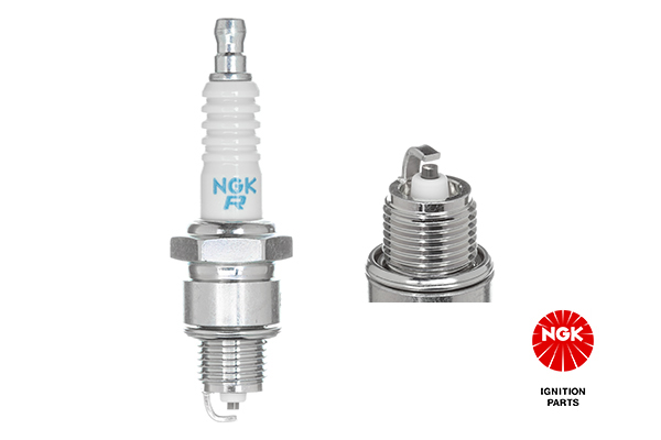 NGK Zündkerze 3133 für MERCURY