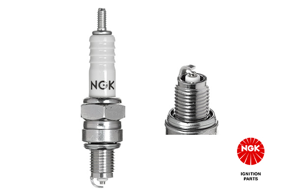 NGK Zündkerze 3228 für MAZDA KAWASAKI HONDA Suzuki LEXUS YAMAHA