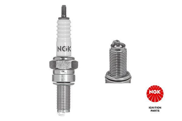 NGK Zündkerze 7499 für KAWASAKI LEXUS YAMAHA