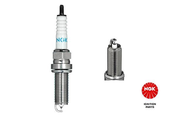 NGK Zündkerze 6205 für KTM