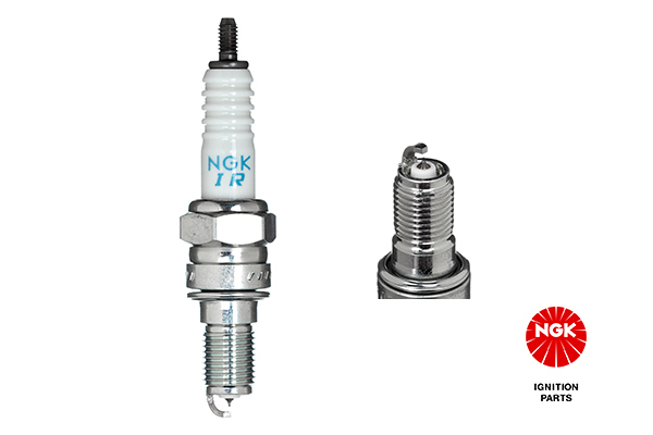 NGK Zündkerze 7556 für HONDA