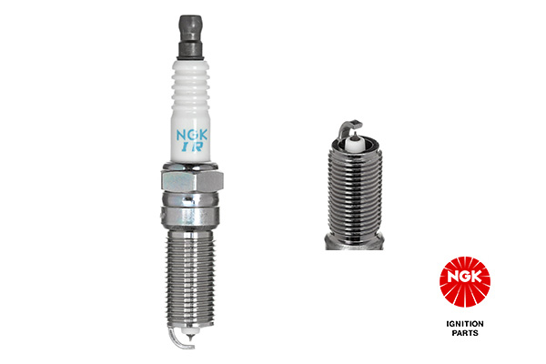 NGK Zündkerze 92182 für Ford