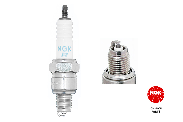 NGK Zündkerze 2874 für YAMAHA