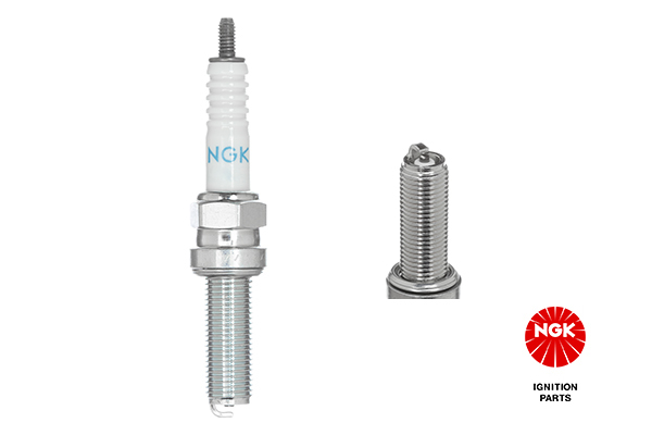 NGK Zündkerze 95627 für KAWASAKI YAMAHA
