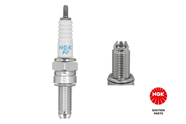 NGK Zündkerze 7546 für Suzuki