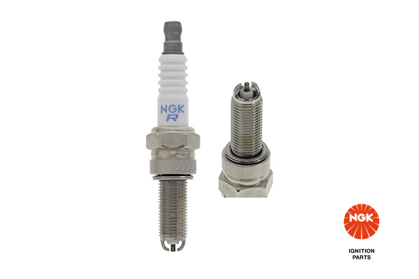 NGK Zündkerze 93340 für ABARTH