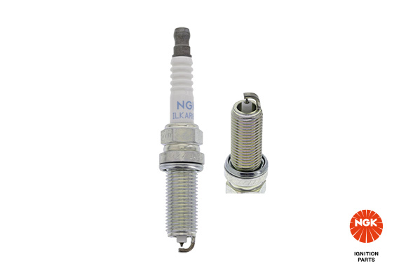 NGK Zündkerze 96024 für Subaru